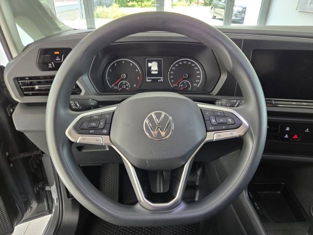 Caddy Maxi Life 1.5 TSI NAV APP SHZ CLI GJR
