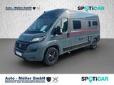 Dethleffs Globetrail Advantage 600 DS Fiat(2024) - Dethleffs Advantage
