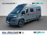 Dethleffs Globetrail Advantage 600 DS Fiat(2024) - Offers matching your search criteria