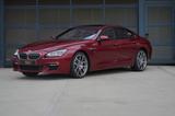 BMW 640i Gran Coupé xDrive 1. Hand HUD Pano M Paket - BMW: 6x