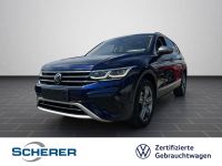 Volkswagen Tiguan Allspace - Vorschau Bild 1