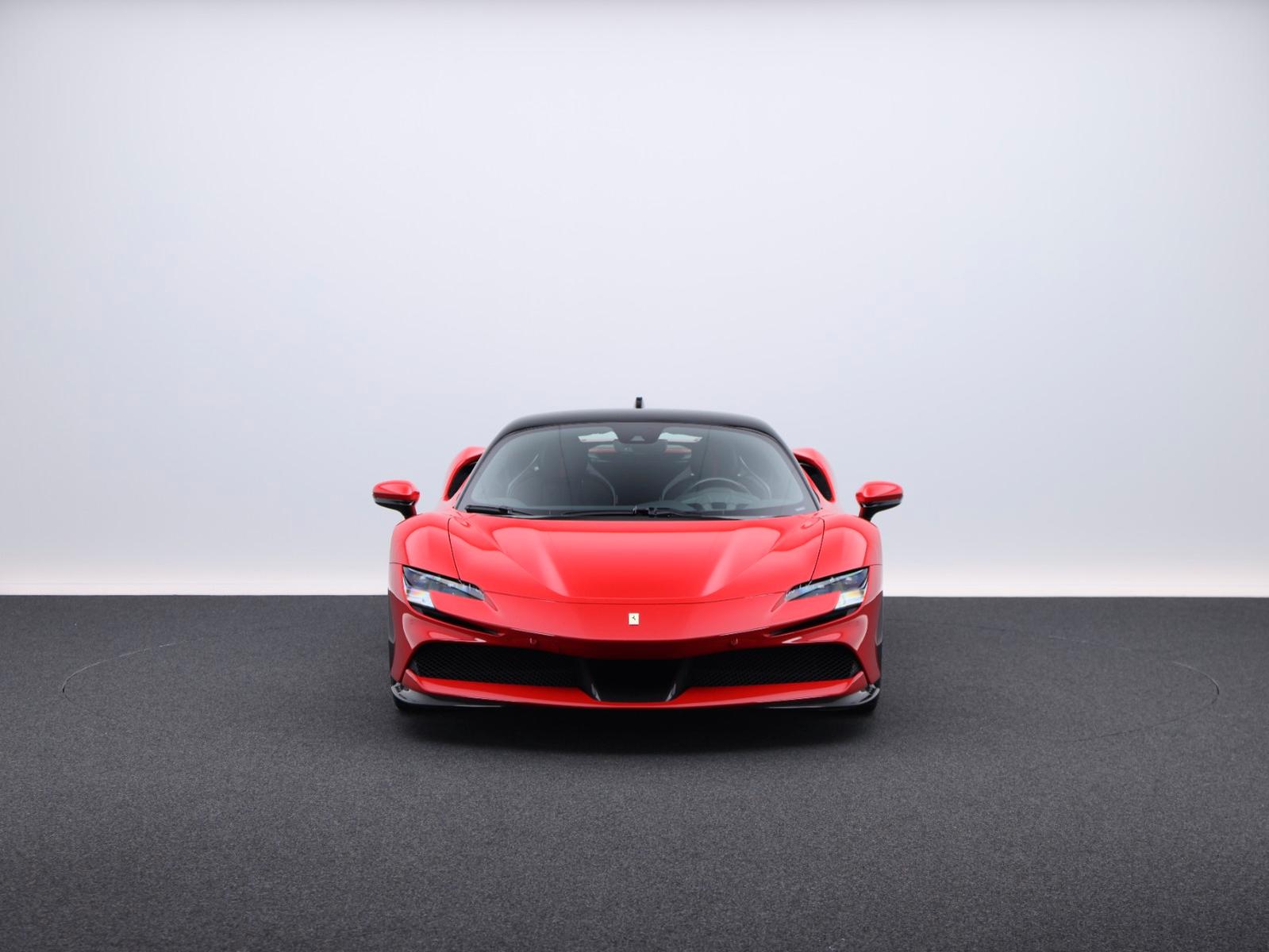 Ferrari SF90 Stradale   ***Ferrari Frankfurt***