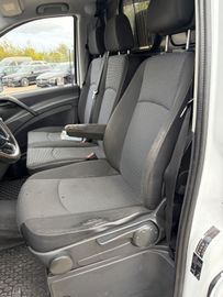 Mercedes Vito - 11