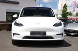 Tesla Model Y Long Range Dual AWD ++MWST+1.HAND+PANO++ - Tesla Gebrauchtwagen