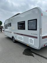 Adria Odora Oxford 572 UT - Adria 572