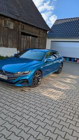 Volkswagen Arteon 2.0 TDI SCR DSG R-Line Shooting Brake...