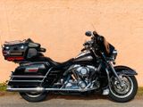 Harley-Davidson FLHTCUI E-GLIDE ULTRA CLASSIC