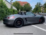 Porsche Boxster GTS Approved Garantie Carbon Alcantara - Porsche Boxster in Bremen