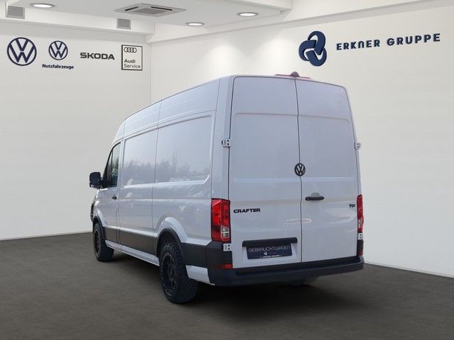 Fahrzeugabbildung Volkswagen Crafter Kasten 35 2.0TDI EcoProfi KLIMA+PDC+KAME