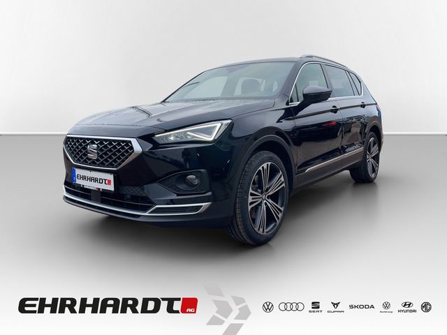 Seat Tarraco 2.0 TSI DSG 4Drive Xcellence DCC VIRTUAL