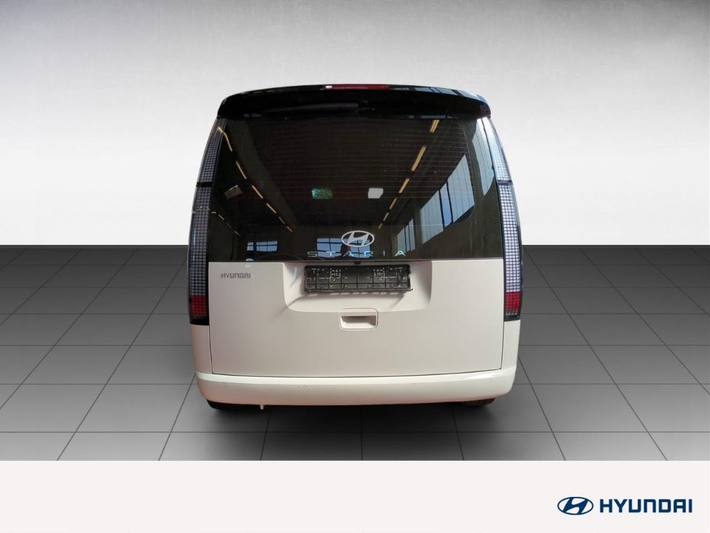 Hyundai Staria – Bild 5