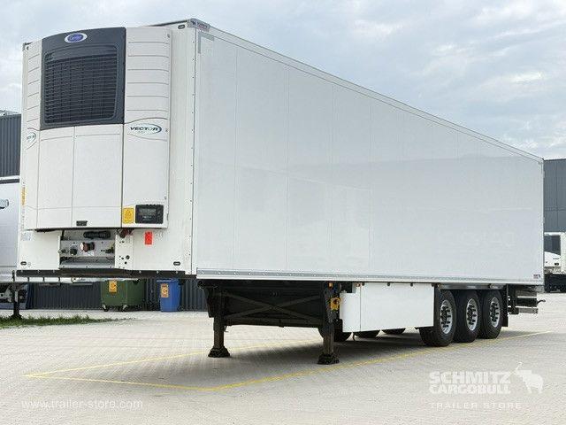 Schmitz Cargobull Oplegger Vries Standard