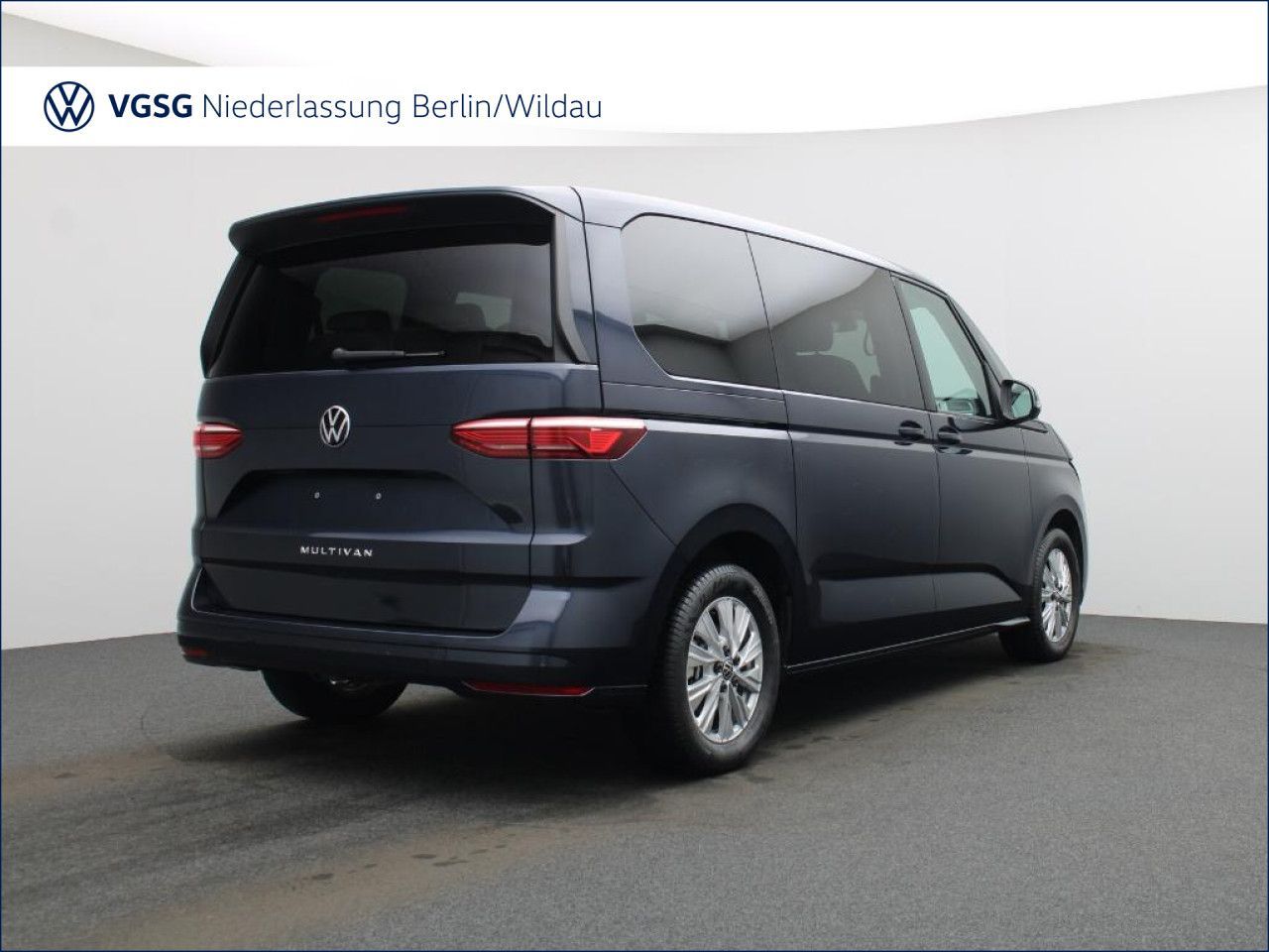 Volkswagen T7 Multivan - Bild 6