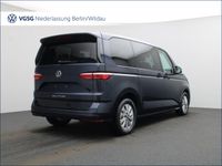Volkswagen T7 Multivan - Vorschau Bild 6