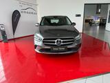Mercedes-Benz B 180 PROGRESSIVE AUTOMATIK+PARKTRONIC+PREM.NAVI - Mercedes-Benz B 180: Progressive