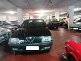 Alfa Romeo 164 2000 twin spark - schwarze Alfa Romeo 164