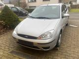 Ford Focus 1.6 - - Ford Focus aus 2004: 1.6
