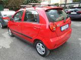 Chevrolet Matiz '09 1.0 Gpl (FINO AL 2031) 101000 KM OK NE - Chevrolet: K10