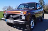 Lada Niva M 2131 Langversion 5-türer Terra... - Lada Niva aus 2018