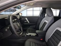 C4 L Max Benziner 130 Automatik C4 L Max Benziner 130 Automatik