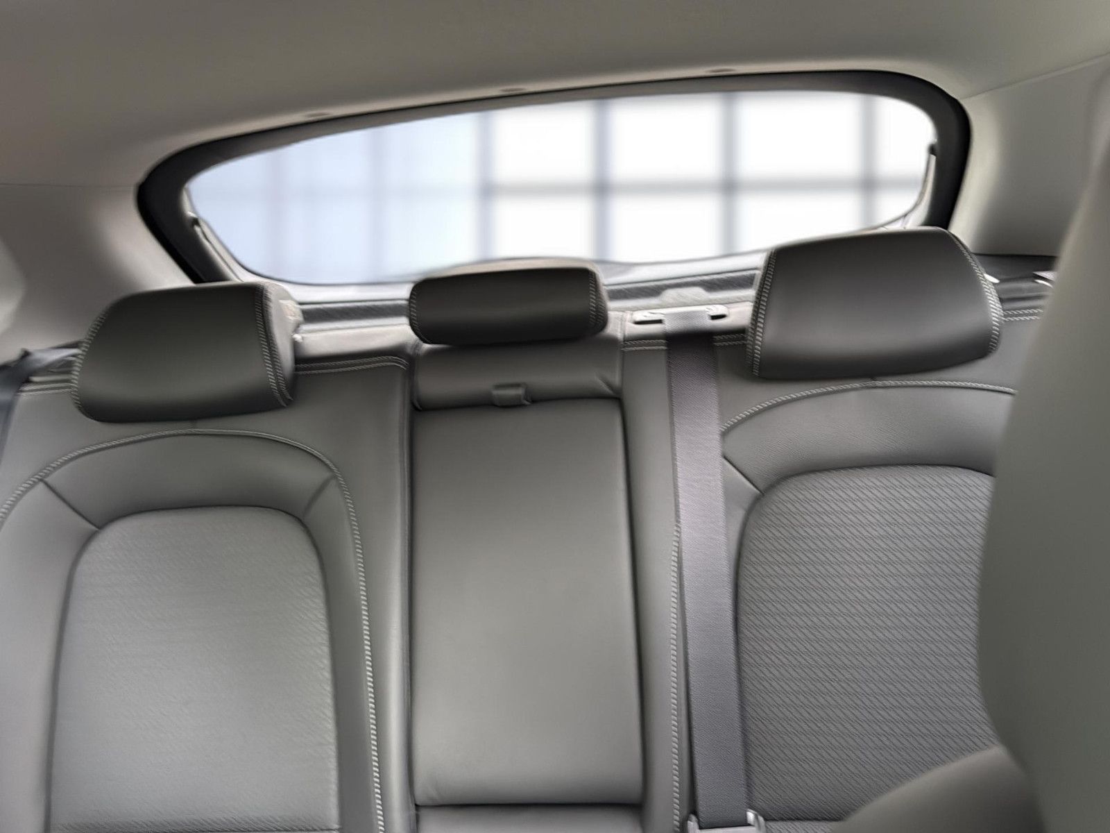 Fahrzeugabbildung Hyundai Kona Premium 4WD/ Leder/ unfallfrei