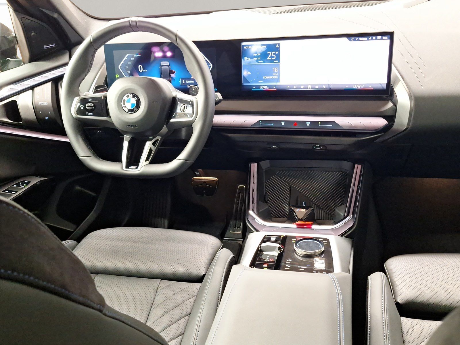 BMW X3 - Bild 7