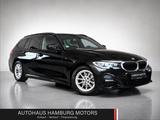 BMW 320d Touring Sport-Automatic M-SPORT Paket 190PS - BMW 320: Kombi, 320d M Paket