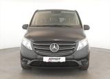 Mercedes-Benz Vito Tourer 124 CDI 4 extralang SELECT 9 LED Nav - Mercedes-Benz Vito in Düsseldorf