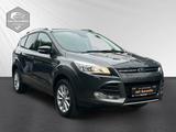 Ford Kuga Titanium I  Autom. I AHK I 60 TKM I 1 Hand - Ford Kuga in Kassel