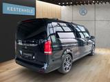 Mercedes-Benz V 300 d 4M EX-LANG AMG*BURMEST*360*SITZKLIMA*AIR - Mercedes-Benz V-Klasse Gebrauchtwagen in Wuppertal