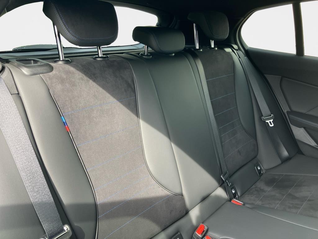BMW 1 Series Aut. M Sport AHK+Inno+H/K+Adapt. LED+Keyless, миниатюра 12
