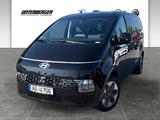 Hyundai Staria HEV 9-Sitzer MY25 1.6 T-GDI 225PS AT Prim - Hyundai STARIA mit Benzin-Antrieb: Automatik