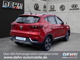 MG ZS EV 50kw Luxury Kamera Leder - MG ZS aus 2021