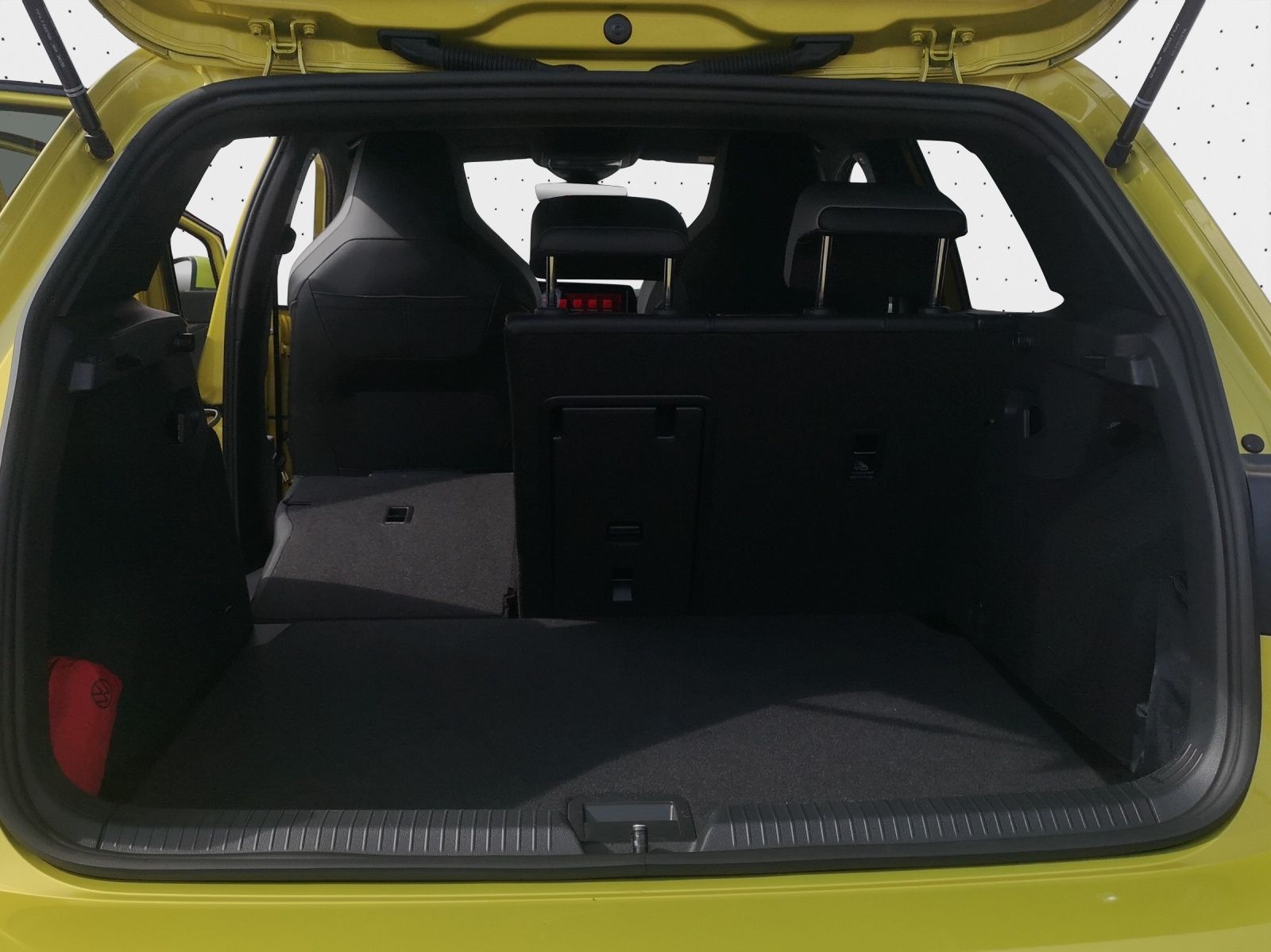 Volkswagen Golf - Bild 11