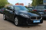 BMW 120 i Lim. *1.HAND/RFK/NAVI/LED/PDC/VC/SHZ* - BMW: V12