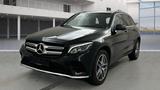 Mercedes-Benz 250 d 4Matic AMG Line/ VOLL/ Pano/Sound/AHK - Mercedes-Benz GLC 250 in Bochum
