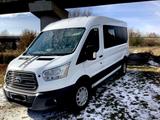 Ford Transit - Wohnmobile bis 20.000 Euro