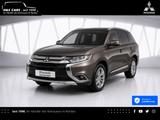 Mitsubishi Outlander 2.0 MIVEC ClearTec LED XEN NAV KAM AHK - Mitsubishi Outlander Gebrauchtwagen in Hamburg