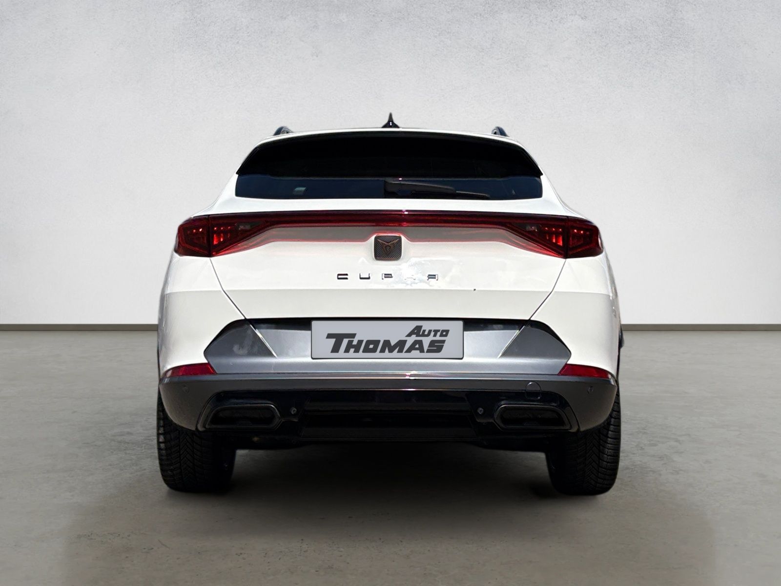 Cupra Formentor - Bild 5