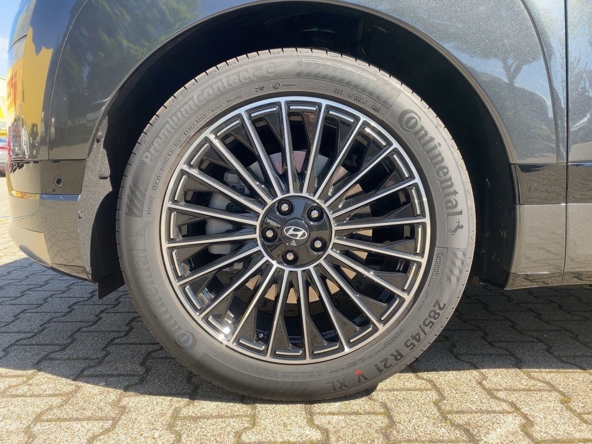 Hyundai IONIQ 9 - Bild 7