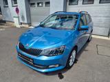 Skoda Fabia Combi Drive*LED*KLIMA*PDC*8XREIFEN* - Skoda Fabia Gebrauchtwagen in Berlin