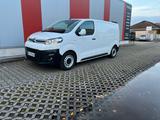 Citroën Jumpy Kastenwagen 2017 Sehr gepfle... - Citroën Jumpy von privat