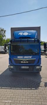 MAN TGL 12.220 4x2 BL - MAN 220 12 tgl