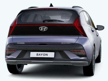 Hyundai BAYON – Bild 2
