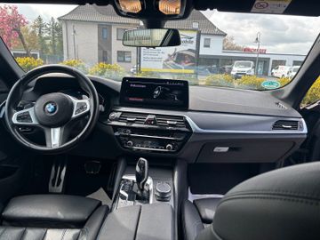 BMW 530 - 12
