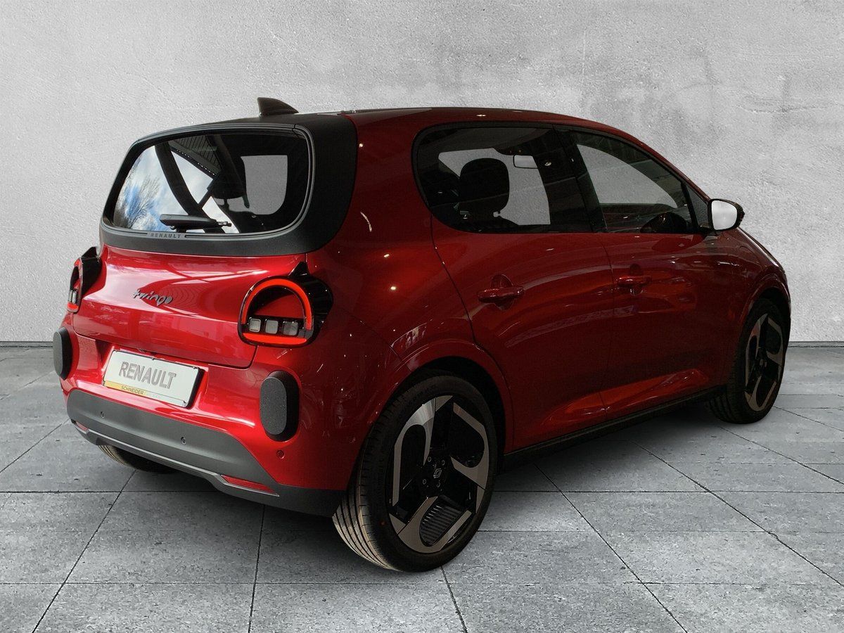 Renault Twingo - Bild 5