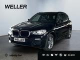BMW X3 xDrive20i M Sport *LED*AHK*Pano*HiFi*CAM*Navi - BMW X3 Gebrauchtwagen in Leipzig