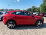 Jaguar E-PACE P 250 R-Dynamic HSE AWD Lede... - Jaguar E-PACE HSE mit Benzin-Antrieb