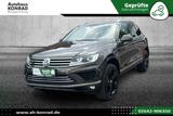 Volkswagen Touareg V6 TDI BMT/Start-St Executive Edition Te - Volkswagen Touareg: Executive