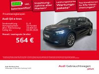 Audi Q4 e-tron - Vorschau Bild 2